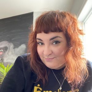 Meet your Posher, Gabrielle